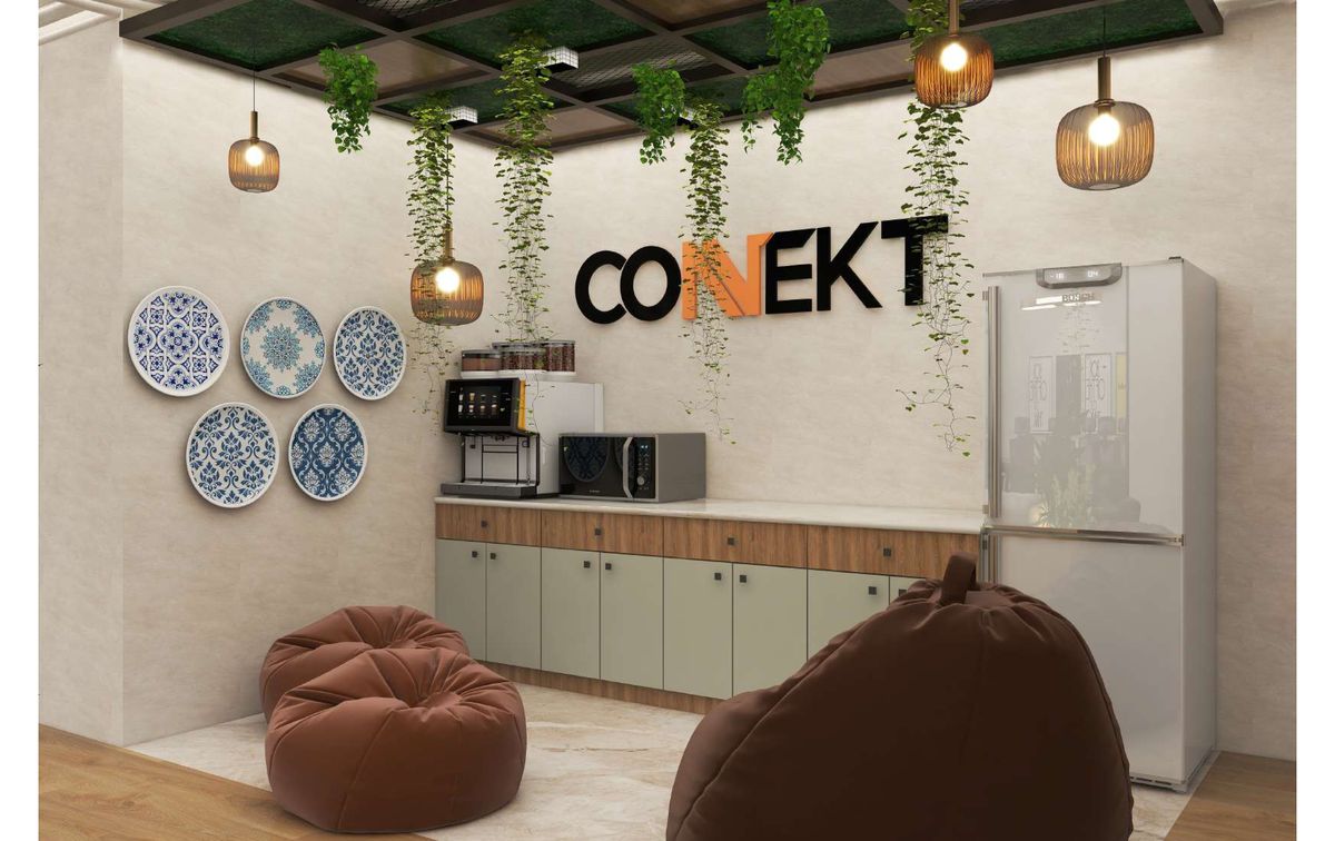 Connekt Coworking Signature Elite